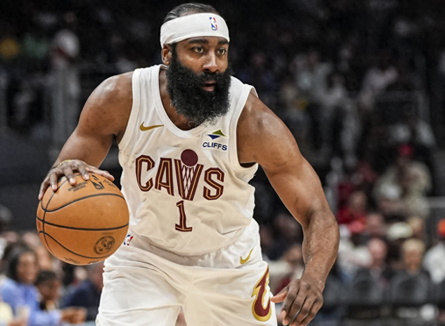 乐鱼app-只差9个，科比这项NBA第一的传奇纪录，要被哈登甩在身后了|科比·布莱恩特|詹姆斯·哈登|科比-布莱恩特|多诺万-米切尔|雷-阿伦_新浪体育_新浪新闻